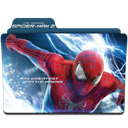The Amazing Spiderman 2_3 icon